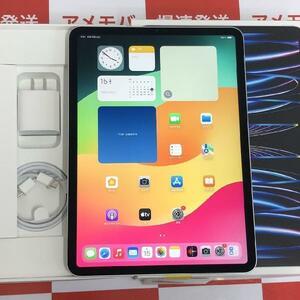 iPad Pro 11インチ 第4世代 128GB Wi-Fiモデル バッテリー100% 新品同様[268289]