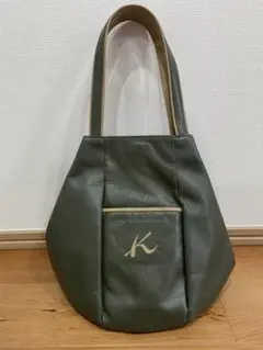 ハンドバッグ　キタムラ　Kitamura2