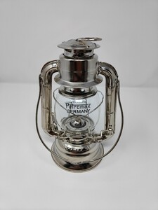 Petromax hl1 20th Anniversary 限定品 未使用 ハリケーンランタン ペトロマックス