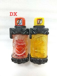 DX メダル&友情フルボトルセット 仮面ライダービルド オーズ フォーゼ メダルフルボトル 友情フルボトル