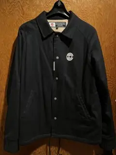 CHARI&CO lennon coach jacket コーチジャケット