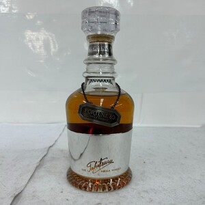 M418-O35-2821 NIKKA ニッカ FORTUNE ’80 フォーチュン TAKETSURU WHISKY 竹鶴 ウイスキー 特級 760ml 43% 古酒 未開栓 ⑩