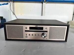 JVC CD FM NX-W30