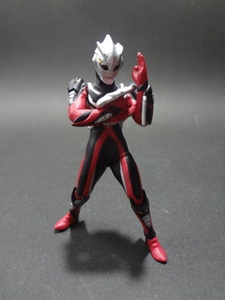 ダークメフィスト　　HGシリーズ ウルトラマン44 ～新たなる覚醒 編～