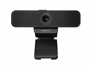 C925e B2B webcam