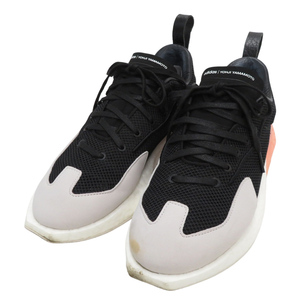 Y-3 ワイスリー FZ4317 ×YOHJI YMAMOTO Y-3 ORISAN ランニングシューズ ブラック系 23.0cm [240101027746] レディース