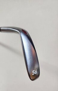 テーラーメイド MG ミルドグラインド MILLED GRIND ウェッジ■56°■DG WEDGE■状態良好