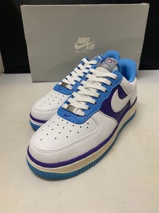 【訳あり新品】NIKE AIR FORCE 1 