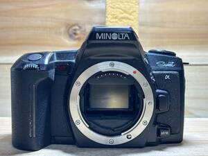 MINOLTA Sweet α (V1 5727)