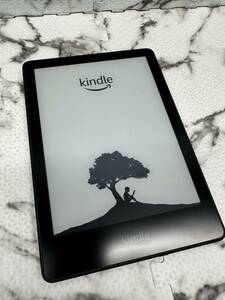 Kindle Paperwhite 第11世代　本体のみ　電子ブックリーダー