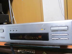 【FM受信OK、即決】ONKYO T-411M