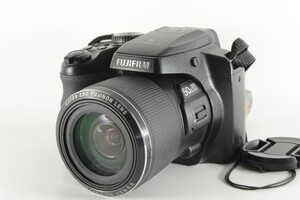 ★実用美品★ FUJIFILM フジフィルム FINEPIX S9800 ★動作OK★ #15558