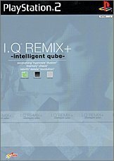 I.Q REMIX+(中古品)