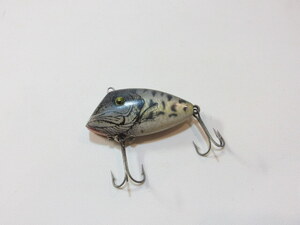 ヘドン ピコパーチ Heddon PICO PERCH オールドヘドン (242-1014