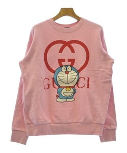 GUCCI スウェット レディース グッチ 中古　古着