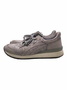 Onitsuka Tiger◆ローカットスニーカー/24cm/GRY/TH4B4L