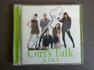 ★送185円★24H内発送★K-POP KARA/カラ Girl