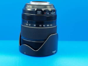 FUJIFILM XF18-135mmF3.5-5.6 R LM OIS WR