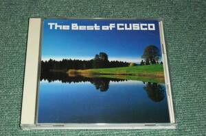 ★即決★CD【クスコ/THE BEST OF CUSCO】■