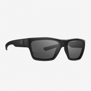 マグプル ピヴォット (MAGPUL PIVOT GLASSES BLACK FRAME/GRAY LENS NON-POLARIZED)MAG1128-0-001-1100