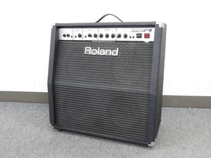 ☆ Roland ローランド GC-408 ギターアンプ ☆中古☆