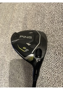 PING G430 MAX　5w　メーカーカスタム　特注　VENTUS BLACK VELOCORE 6S　レア