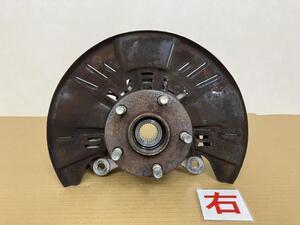 インプレッサ DBA-GT7 右フロントナックルハブASSY FB20C M2Y 28311FL000 15893