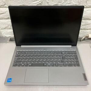 Q25 Lenovo ThinkBook 15 G2 ITL Core i5第11世代 メモリ不明　ジャンク