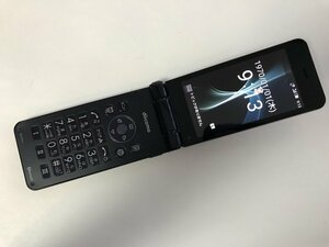 GE094 docomo SH-01J ブルーブラック 判定〇