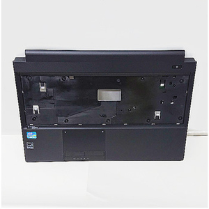 【PCパーツ】東芝 dynabook Satellite B553 J パームレスト タッチパット GM903552D3A-A 抜き取り品 動作確認済 修理 部品 パーツ QP69