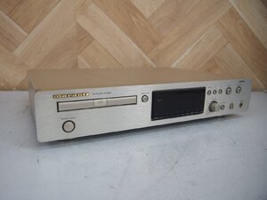 ☆【1K1226-35】 marantz マランツ CDプレーヤー CD7300/F1N 2005年製 100V ジャンク