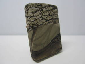 ☆Zippo☆ カモフラージュ CAMOUFLAGE 迷彩 2005年　 