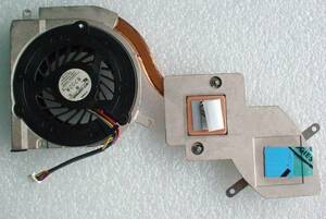 ■IBM純正部品ThinkPad SL400/SL500用CPU HEATSINK FAN_43Y9695