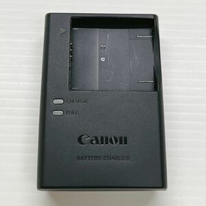 Canon 純正　バッテリー充電器　CB-2LF C2282 バッテリーチャージャー　キャノン　デジカメ　201709