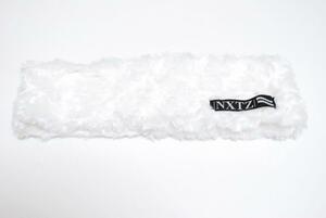 展示品 未使用 箱付き NXTZ ネクスティーズ スノーボード スキー用 ヘッドバンド Sサイズ 防寒対策 18365-254