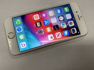 NK627 SIMフリー iPhone6s ゴールド 64GB