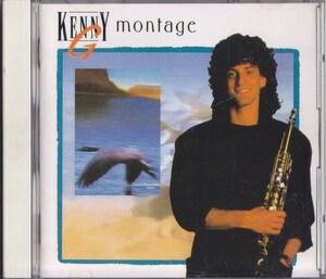 KENNY G / ケニー・G・グレイテスト・ヒッツ / モンタージュ /中古CD!!66982/C