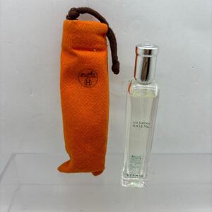 HERMES エルメス　ナイルの庭　ノマードスプレー　15ml 22040693