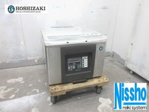 ■ホシザキ真空包装機・HPS-300A・18年製・100V・W420×D565ｍｍ・中古・厨房専門店!!（4i416c）