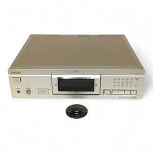 メンテ済み　ソニー CDP-XA7ES Compact Disc Player