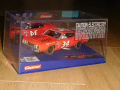 Carrera 1/32 slot car Wendell Scott Ford