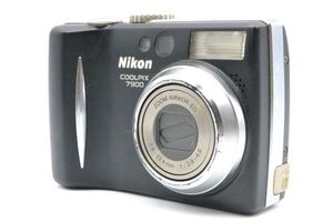 ★ジャンク★ニコン NIKON COOLPIX 7900 #1185