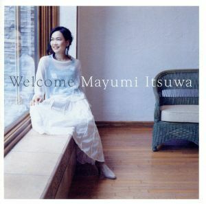 Ｗｅｌｃｏｍｅ（Ｈｙｂｒｉｄ　ＳＡＣＤ）／五輪真弓