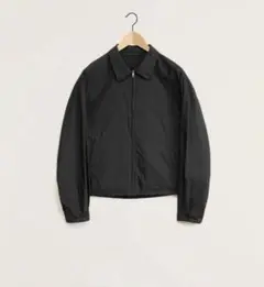 LEMAIRE 24SS SHIRT BLOUSON