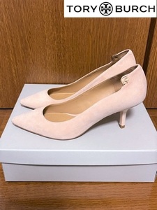 新品同様トリーバーチ★パンプス／Elizabeth Pump