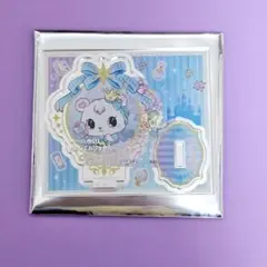 ジュエルペット POP UP SHOP ラブラ アクリルスタンド アクスタ