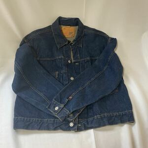 140 リーバイス　LEVIS 507xx 44 ビックサイズ　