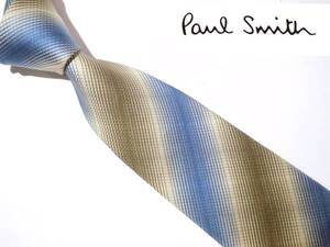 (4)★Paul Smith★(ポールスミス)ネクタイ/5.