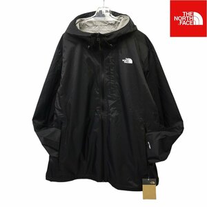 US限定新品 ノースフェイス 防水透湿 止水ジップ ジャケット (3XL) ブラック THE NORTH FACE ALTA VISTA DRYVENT 日本未発売/fa141