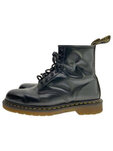 Dr.Martens◆レースアップブーツ/42/BLK